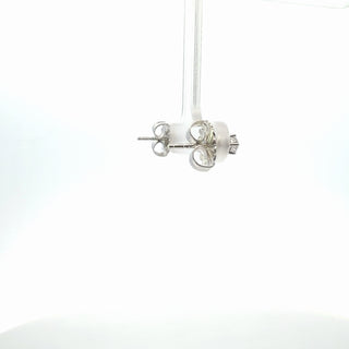 Lab Grown Diamond Stud Earrings
