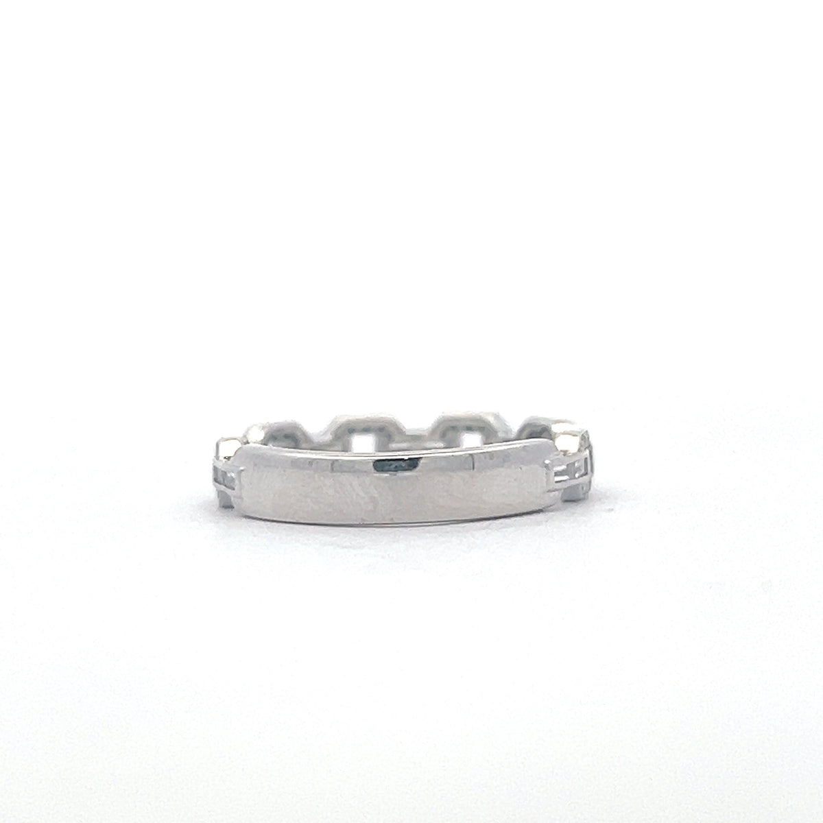 10K White Gold 0.30cttw Diamond Ring