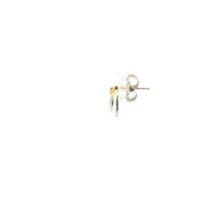 Lab Grown Diamond Oval Shaped Drop Earrings