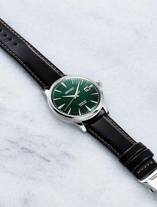 Seiko Watch SUR449P1F - Shipping October
