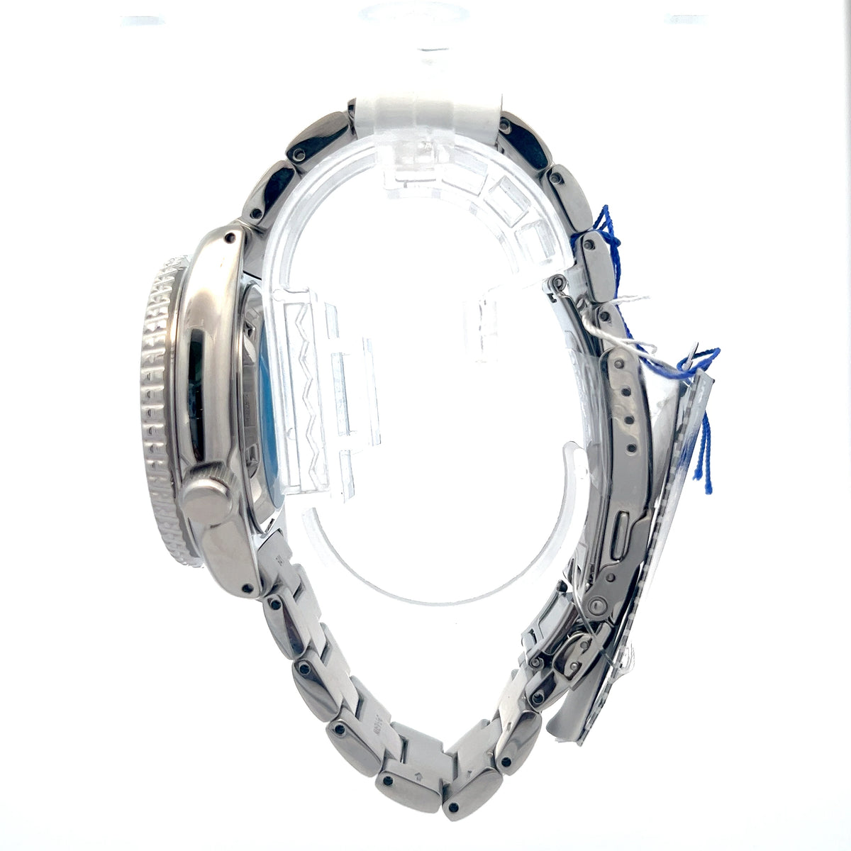 SEIKO Prospex Mens "Turtle" PADI Edition Automatic Divers SRPE99