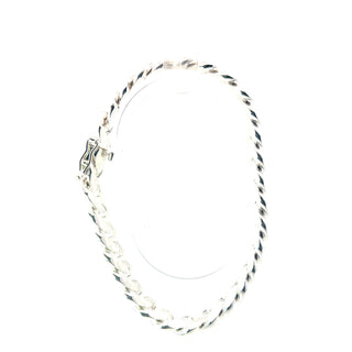 925 Sterling Silver 8.6mm Miami Cuban Link with Box Clasp - 8 Inches