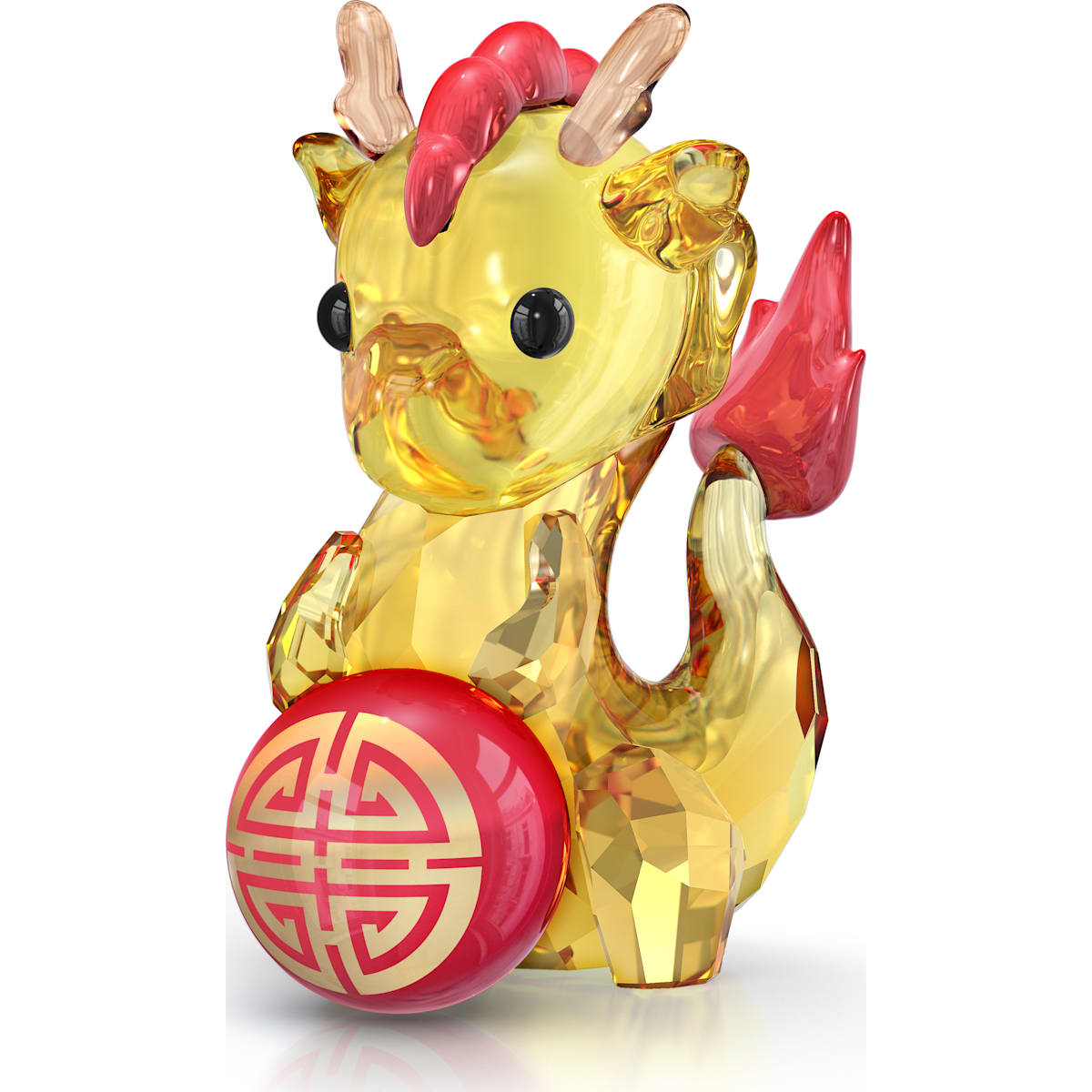 Swarovski Asian Symbols Dragon- 5658406