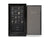 A black Atlas 16 Piece Winder Safe by WOLF, with the front door open to show the interior filled with watch winders and storage compartments.