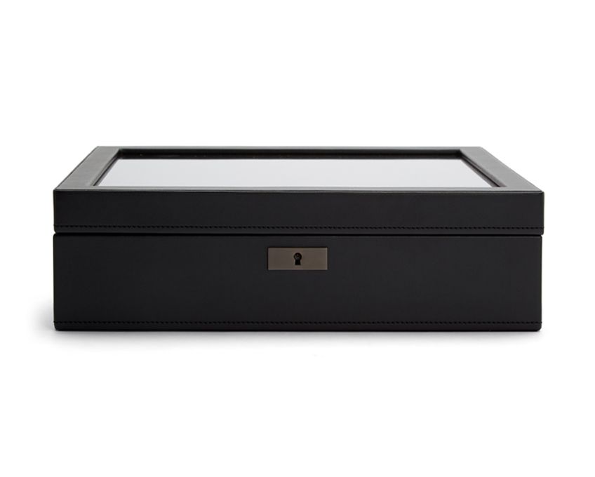Caja de reloj Axis de 15 piezas 