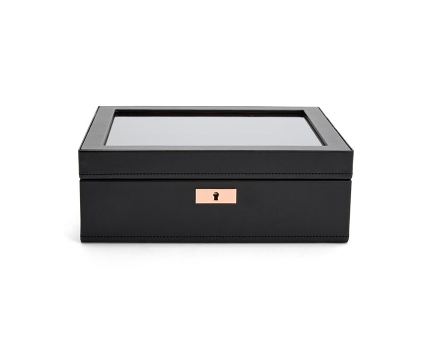 Caja de reloj Axis de 8 piezas 