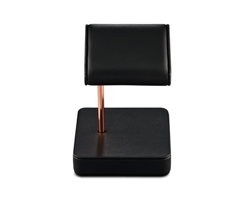 Soporte de reloj estático único Axis 