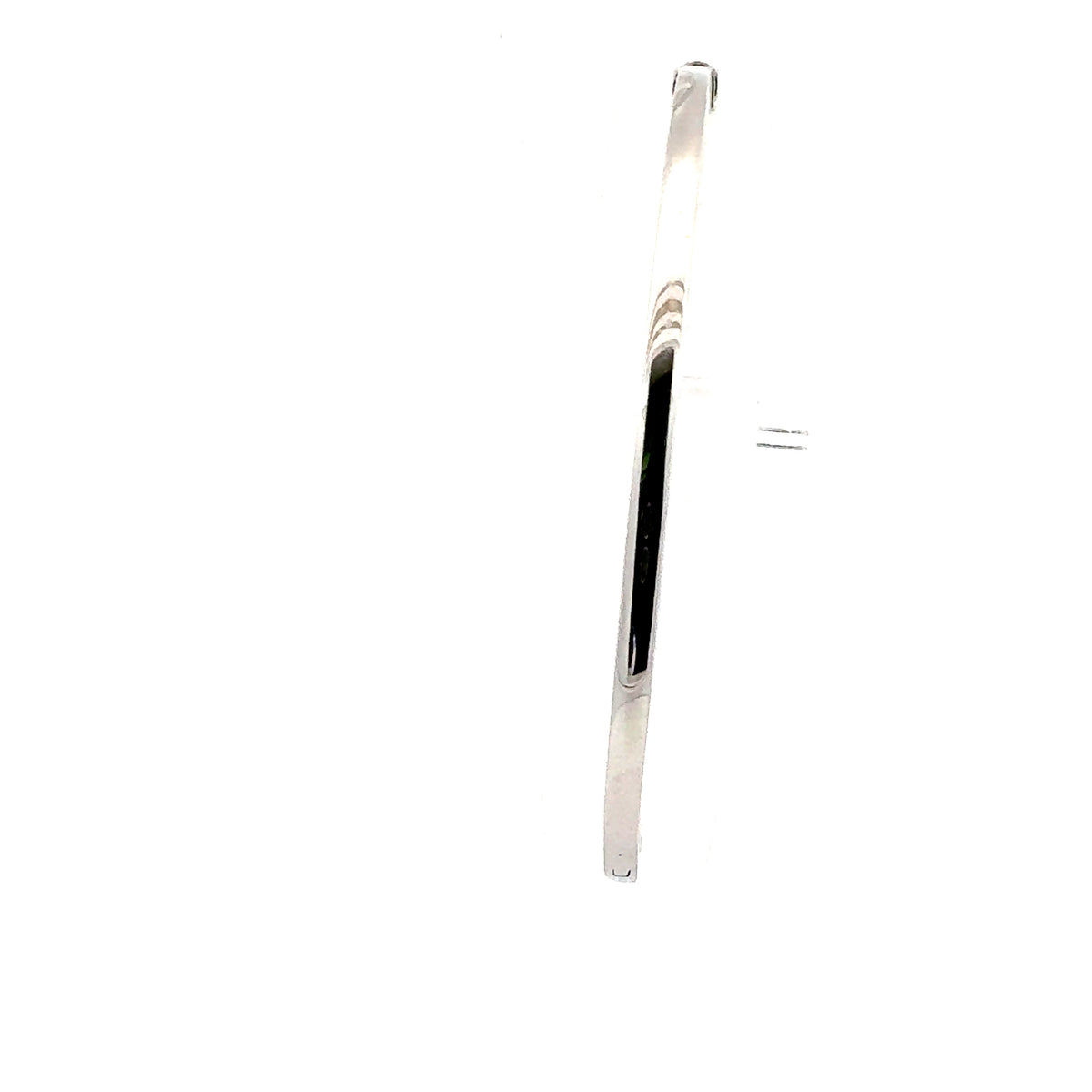 10K Gold Lab Grown Diamond Bangle
