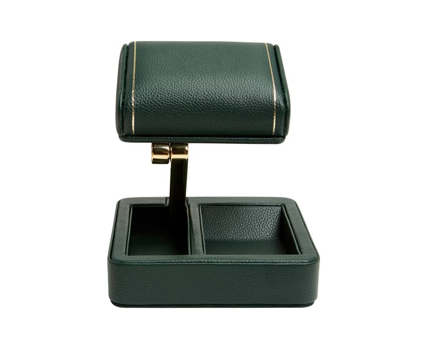 Soporte para reloj de viaje individual British Racing 