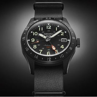 Men's Seiko SSK025 5 Sports Field series - Shipping Immediately