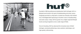 Seiko 5 Stainless Steel HUF Green Limited Edition Watch SRPM09 - Shipping Immediately