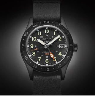Men's Seiko SSK025 5 Sports Field series - Shipping Immediately