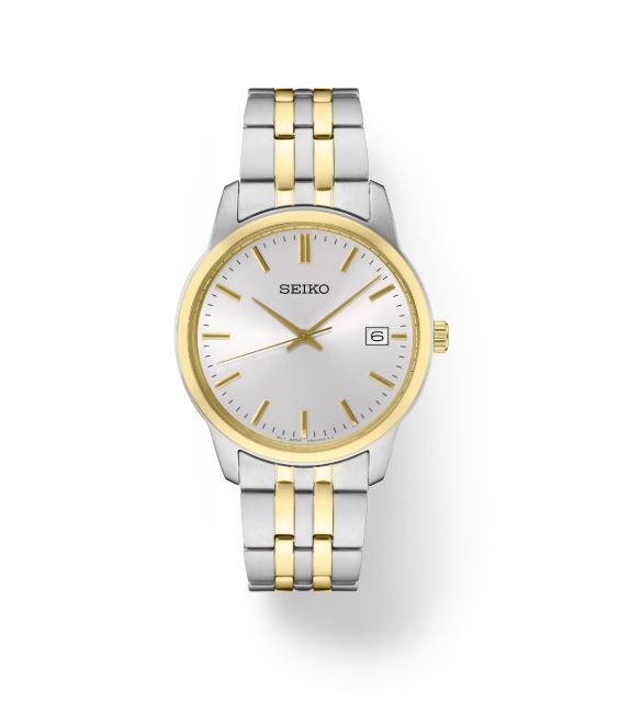 Seiko Ladies Watch - SUR402 - Shipping Immediately