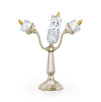 Swarovski - Beauty And The Beast Lumière 5714329