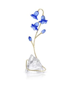 Swarovski Florere Blue Bellflower 5719807
