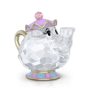 Swarovski - Beauty And The Beast Mrs. Potts 5714992