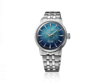 Seiko Men's HCB001 Presage Cocktail Time - Shipping November