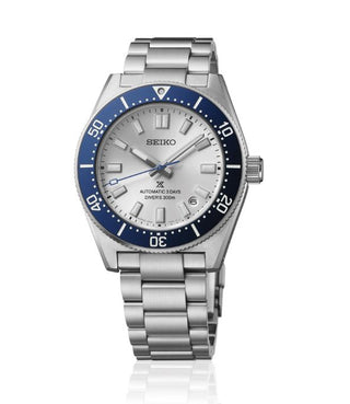 Limited Men's Seiko HBC005 Prospex Sea - Shipping November