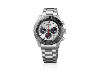 HBJ001 Seiko Men's Prospex SPEEDTIMER - Shipping November