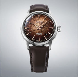 Seiko Men's HCB003 Presage Cocktail Time - Shipping November