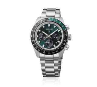 HBJ003 Seiko Men's Prospex SPEEDTIMER - Shipping November