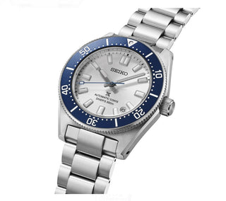 Limited Men's Seiko HBC005 Prospex Sea - Shipping November