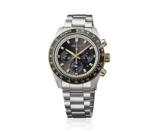 HBJ002 Seiko Men's  Prospex SPEEDTIMER - Shipping November