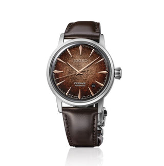 Seiko Men's HCB003 Presage Cocktail Time - Shipping November