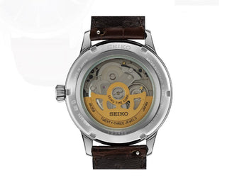 Men's SRPK15 Seiko Presage Cocktail Time - Shipping November