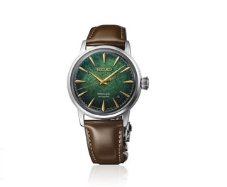 Seiko Men's HCB002 Presage Cocktail Time - Shipping November
