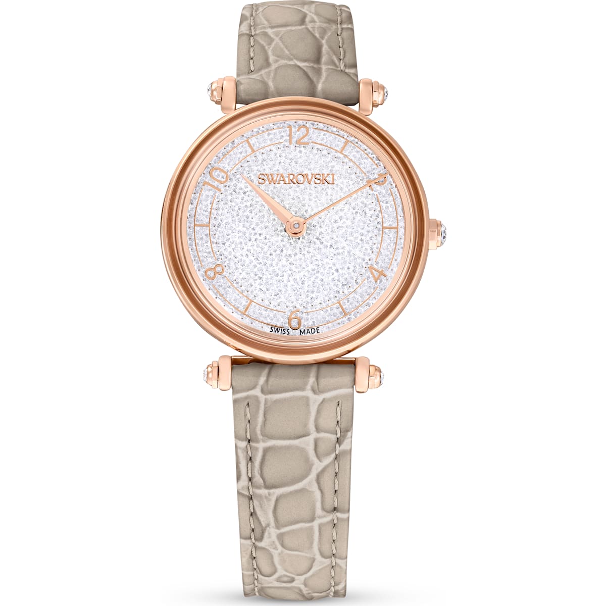 Dreamy sales watch swarovski