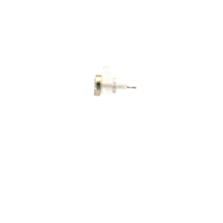 14K White Gold 0.30cttw Diamond Earrings