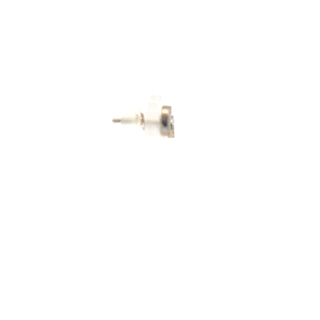 14K White Gold 0.30cttw Diamond Earrings