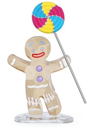Swarovski: Shrek Gingy - 5720461