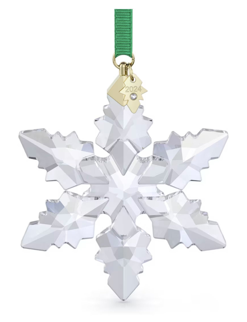 Swarovski Annual Edition Ornament 2024 - 5661079- Limited Stock