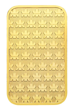 1 oz Royal Canadian Mint | Gold Bar
