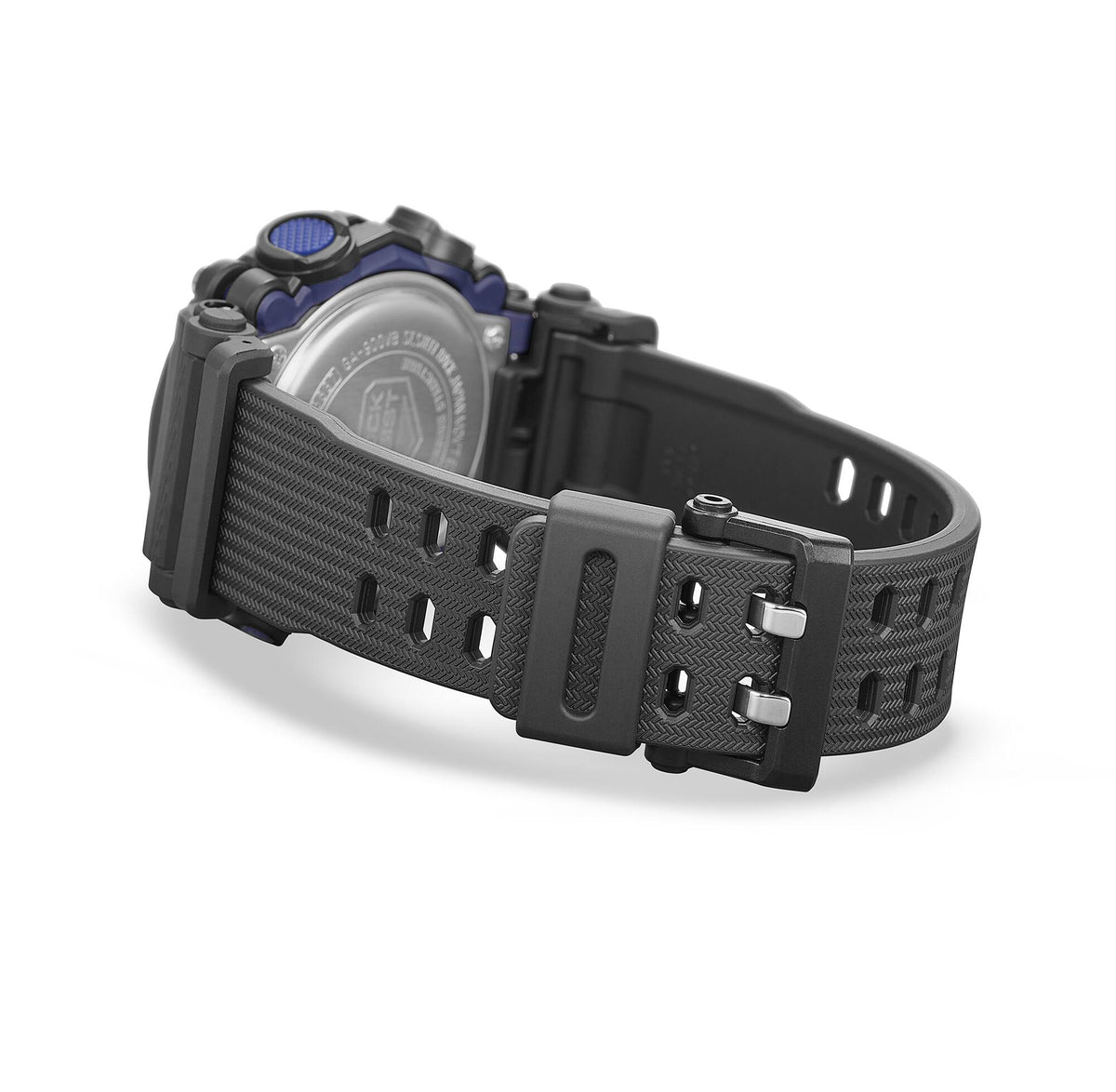 Casio G-Shock Analog Digital Watch, Virtual Blue Series GA900VB-1A