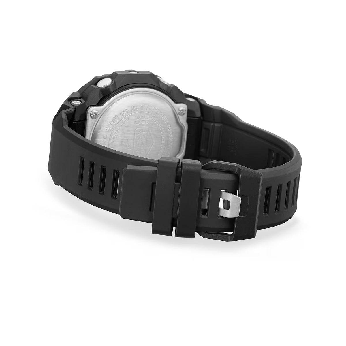 Casio G-Shock Move Watch, Black G-Squad GBA-950 Series GBA950-1A