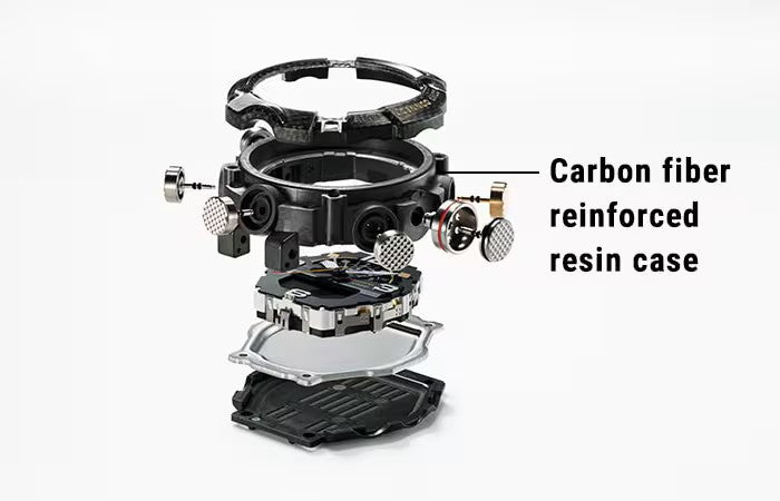 Casio G - Shock Master of G - Land Mudmaster Watch, GGB100-1A3, Black