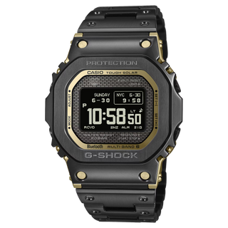 FULL METAL 5000 SERIES GMW-BZ5000BD-1