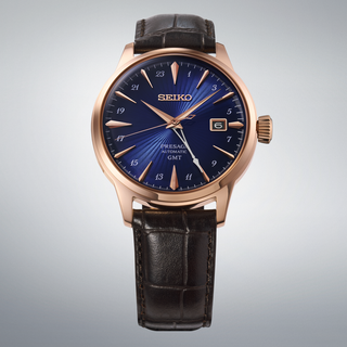 New Men's Seiko HCB005 Presage Cocktail Time - Shipping Immediately