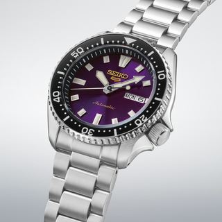 New Limited Men's Seiko HDB003 5 Sports SKX series - Shipping Immediately