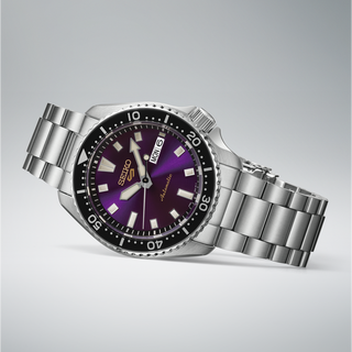 New Limited Men's Seiko HDB003 5 Sports SKX series - Shipping Immediately