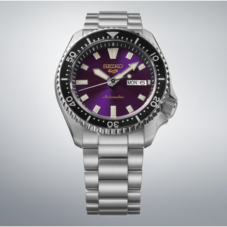 New Limited Men's Seiko HDB003 5 Sports SKX series - Shipping Immediately
