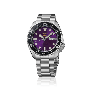 New Limited Men's Seiko HDB003 5 Sports SKX series - Shipping Immediately