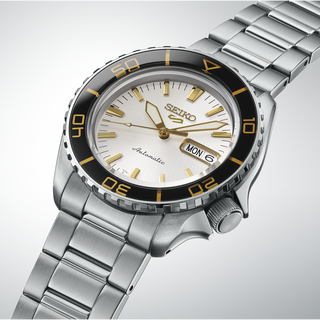 New Men's Seiko HDB004 5 Sports SKX series - Shipping Immediately