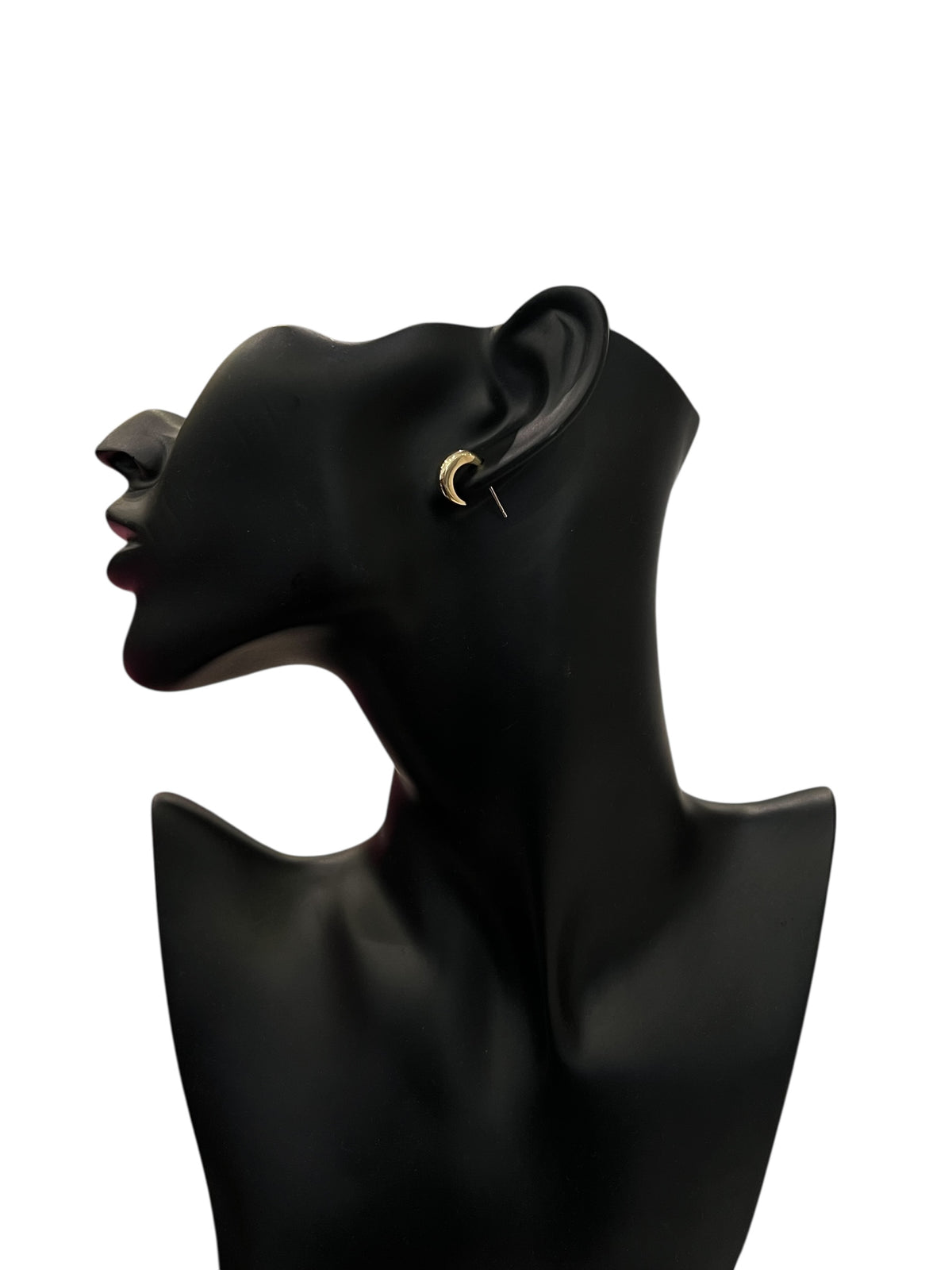 10K Yellow Gold  Earrings