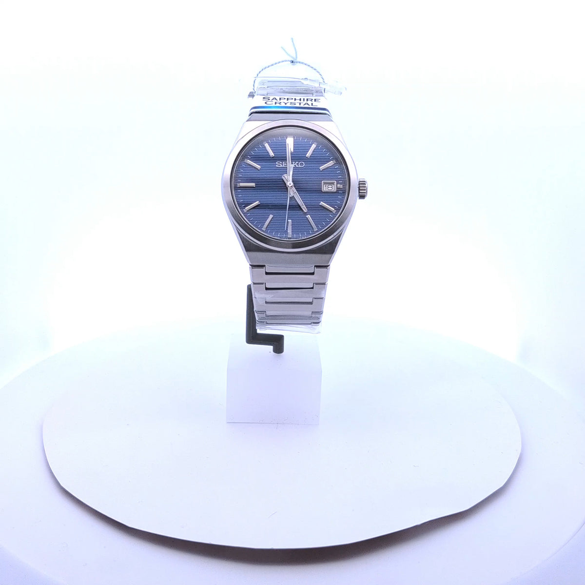 SEIKO Men&#39;s Watch - SUR575 - Shipping Immediately