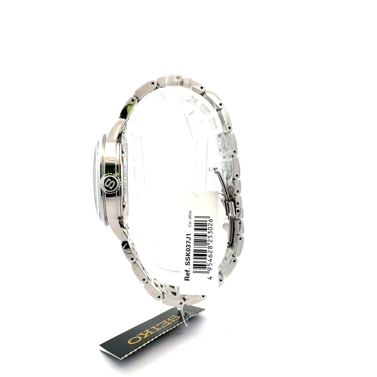 Reloj Seiko Presagio SSK009J1 