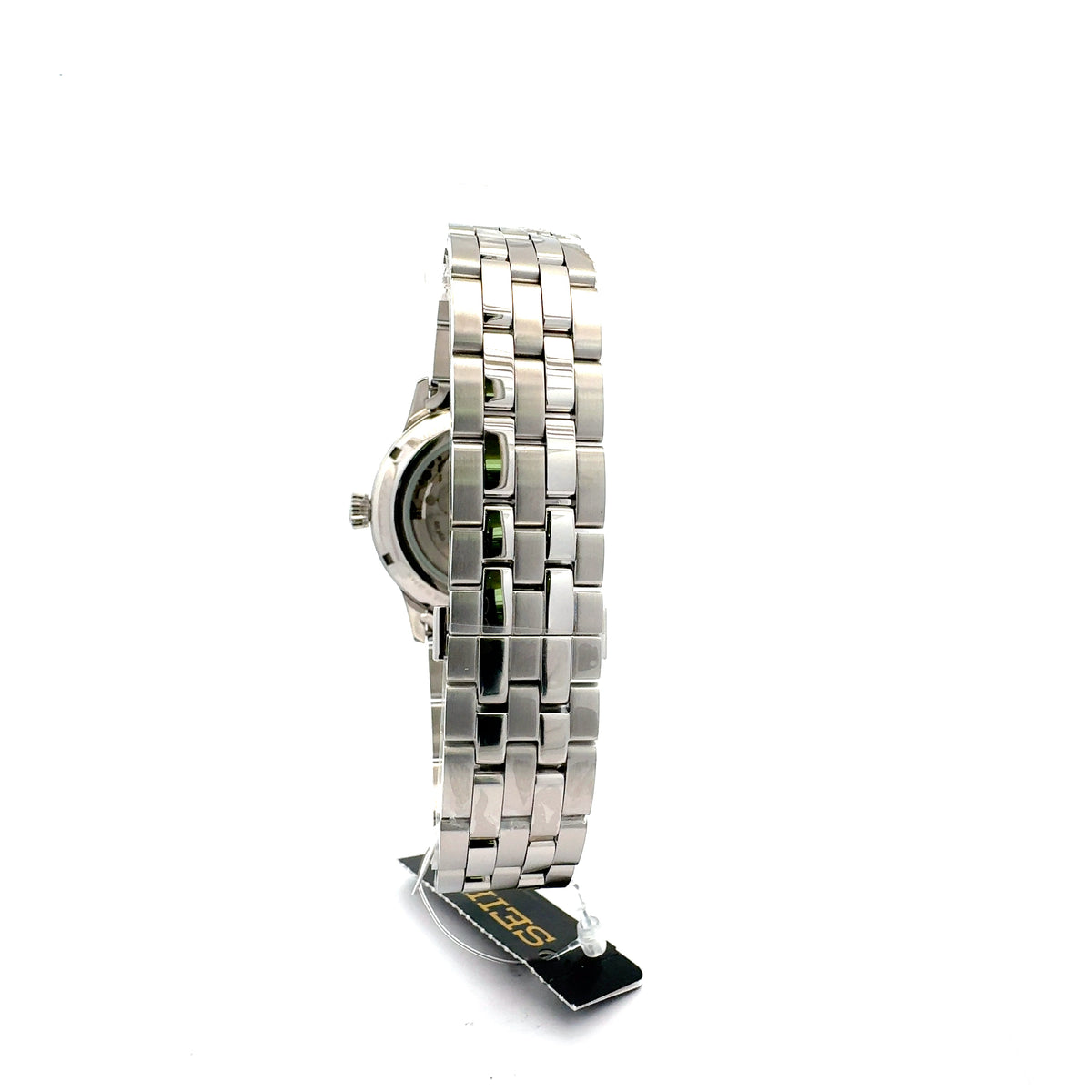 Reloj Seiko Presagio SSK009J1 